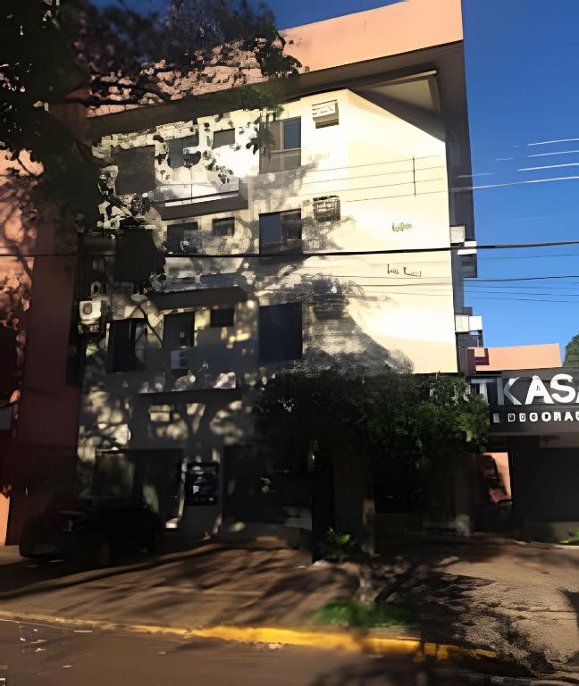 AP 03 DO CANTINHO DO SOSSEGO - Bed and Breakfast Dourados