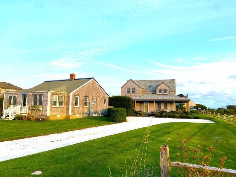 Luxury Dreamy Madaket Destination - Beachside, Ocean Views & Lifelong Memories - Ferienwohnung Nantucket