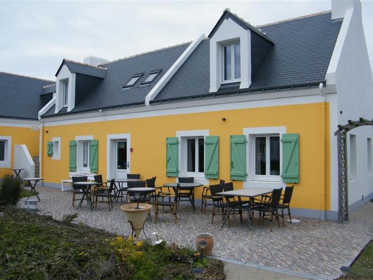 La clef des champs - Chambres d'hôtes Bangor