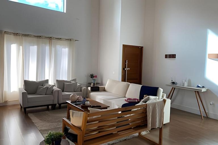 Casa em Condomínio - Ibiuna - B&B Paruru