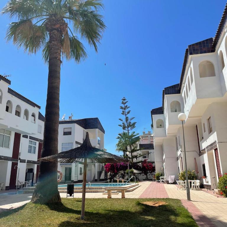 FUN Apartament Punta Prima 2 - Bed and Breakfast Torrevieja