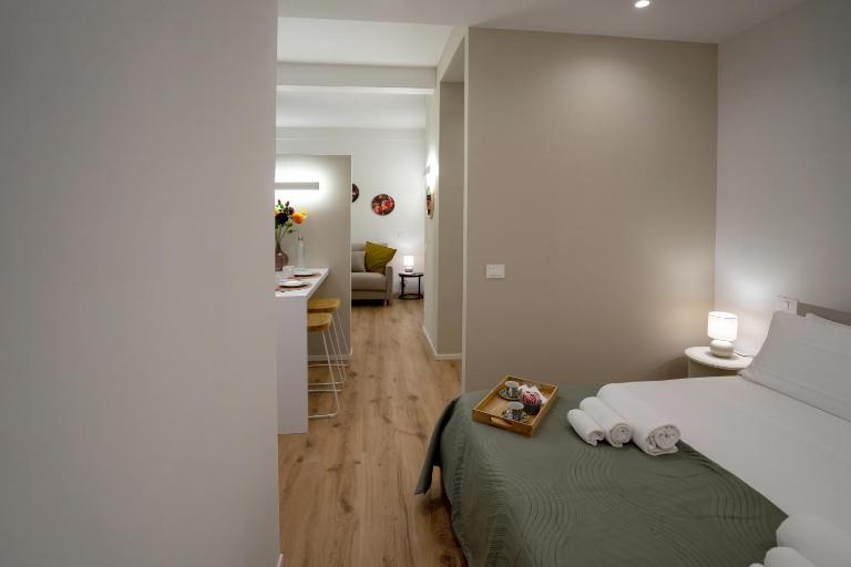 Arena 40 Apartments Giulietta - Chambres d'hôtes Vérone