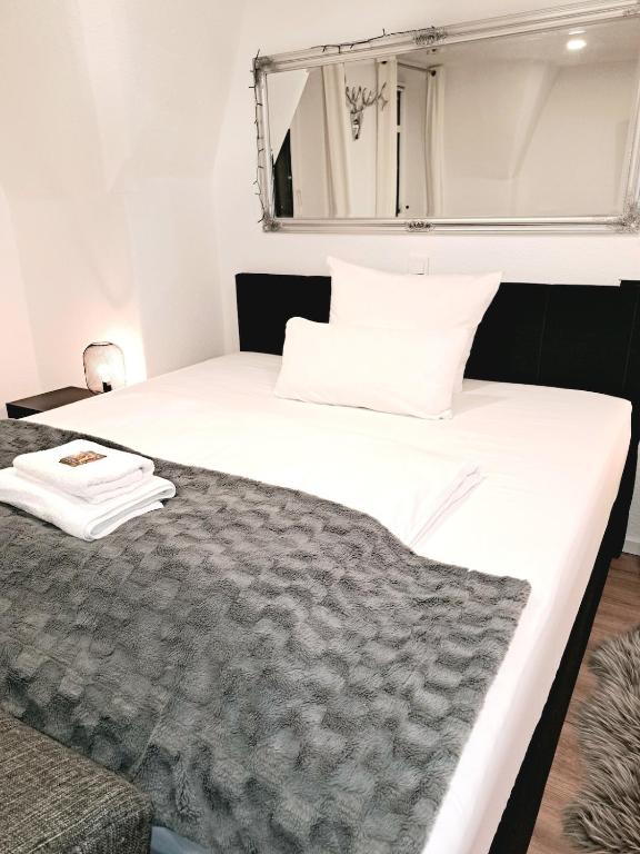 Enjoy Dresden Appartement - Bed and Breakfast Dresden