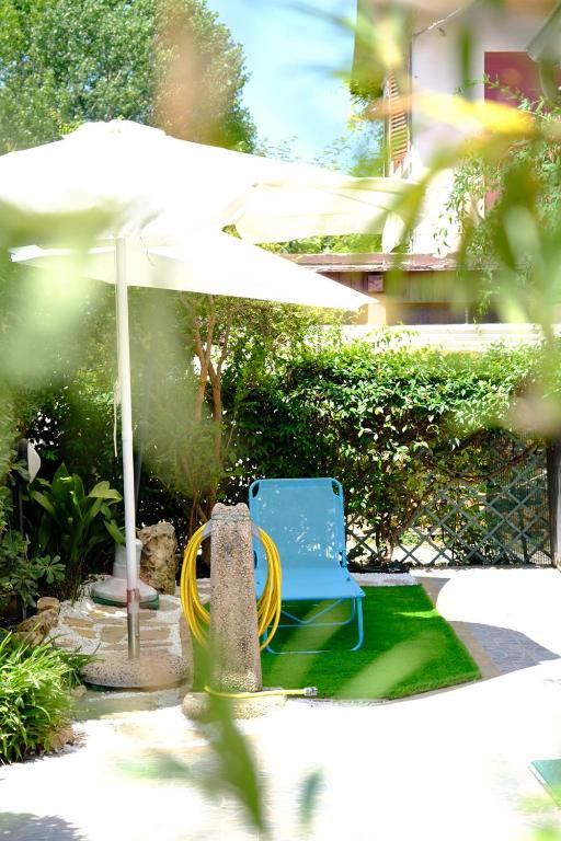 Villa Mariella - Dream House with garden - B&B Senigallia