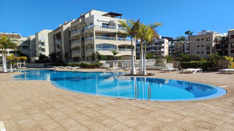 SanRemo Palm Mar Holidays - B&B Palm-Mar