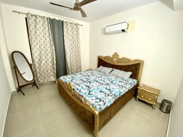 Peaceful home - B&B Mahāli