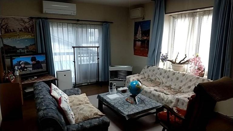 M&Y House - Vacation STAY 31586v - B&B Hakodate
