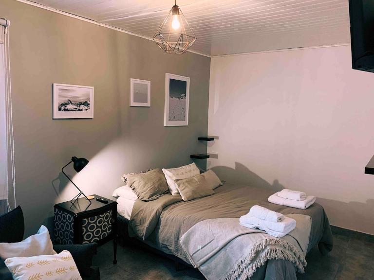 Salesiano Estudio - Bed and Breakfast El Calafate
