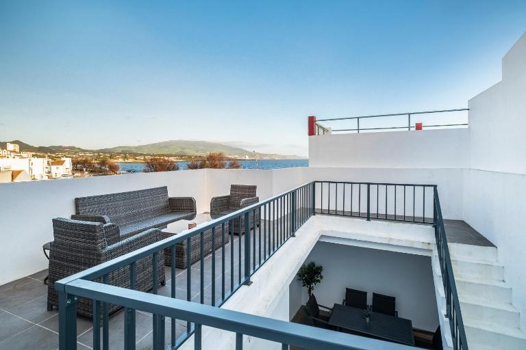 Azores Bay View - B&B São Roque