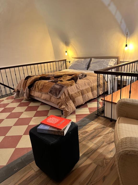 Jacupeddu's house - Ferienwohnung Catania