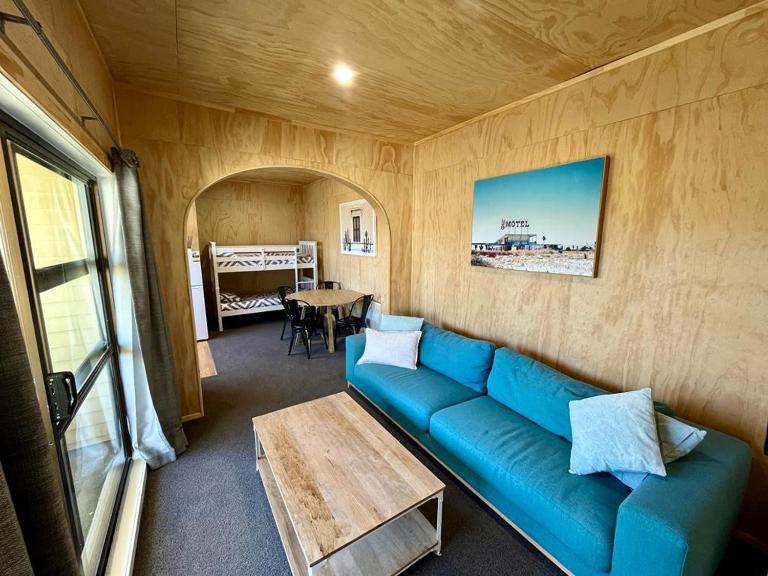 Beach Side Guest House - Bed and Breakfast Wellington