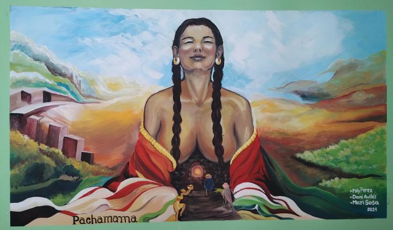 La Jujeñita - Ferienwohnung San Salvador de Jujuy