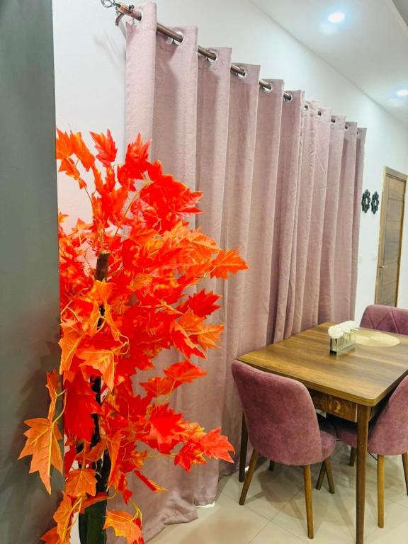 Marie - Bed and Breakfast Grand-Bassam
