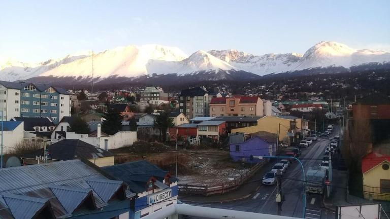 Antártida Departamento - B&B Ushuaia