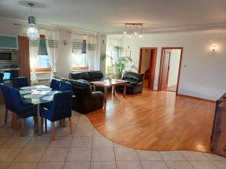 Apartamenty Aneta - B&B Pleszew