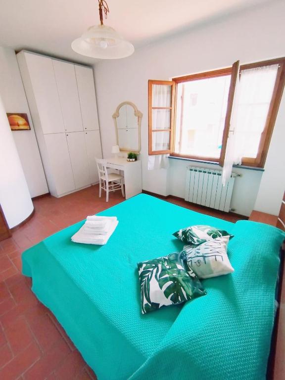 Casa Vacanze Versilia Mare - B&B Seravezza