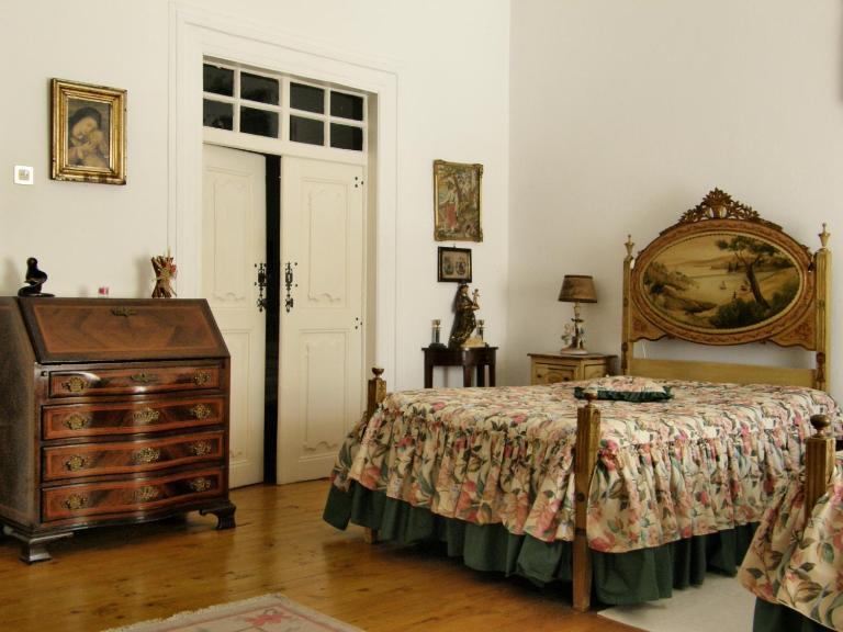 Solar das Avencas - B&B Portalegre