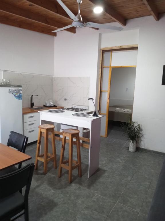 Casa Silvia - Ferienwohnung Bahía Blanca