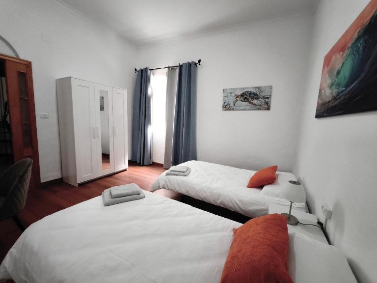 Auditorium and Las Canteras Paradise - B&B Las Palmas de Gran Canaria