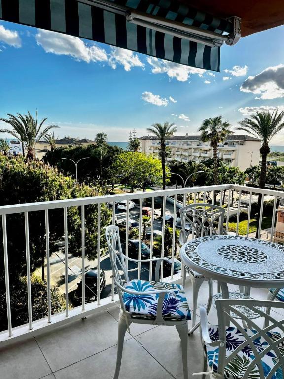 Apartamento Panorama Sur - Bed and Breakfast Torrox Costa