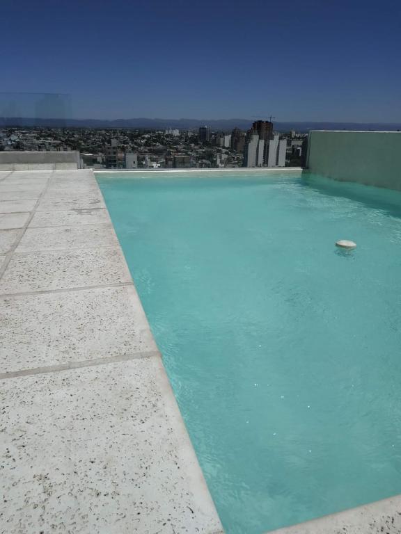 Skyline Córdoba - Ferienwohnung Córdoba