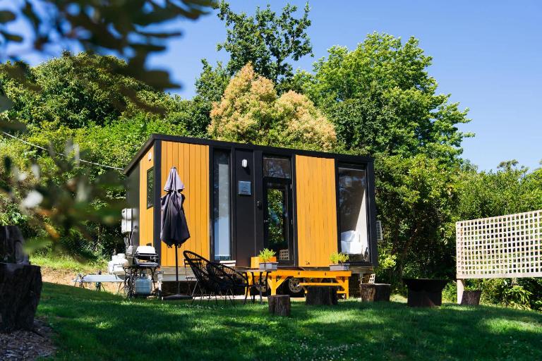 Tiny Home in Warburton Victoria by Tiny Away - B&B Warburton