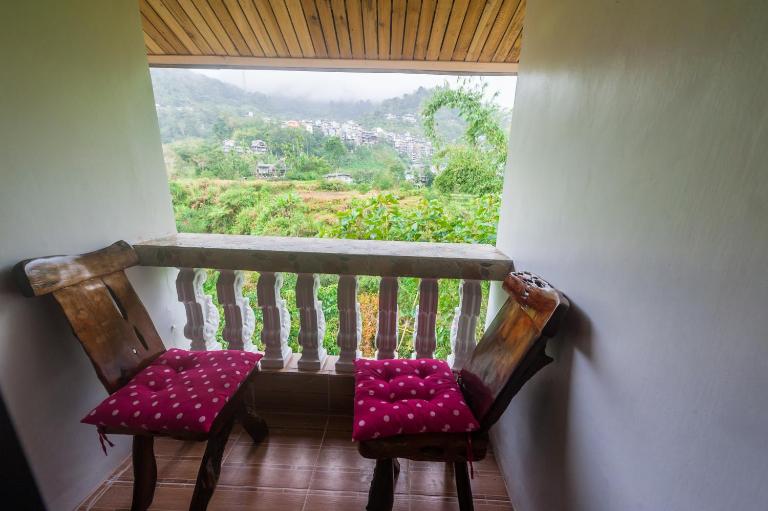Rice Homestay - B&B Banaue