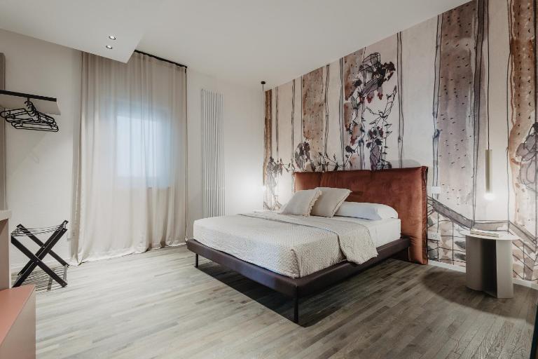 Monachile Apartments & Terrace - Ferienwohnung Polignano a Mare