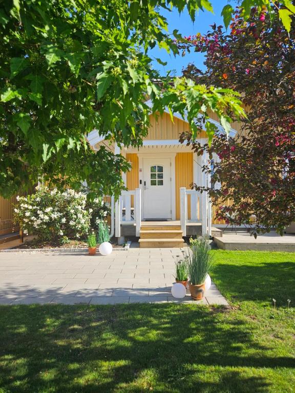 Mysig villa Stockholm - B&B Stockholm