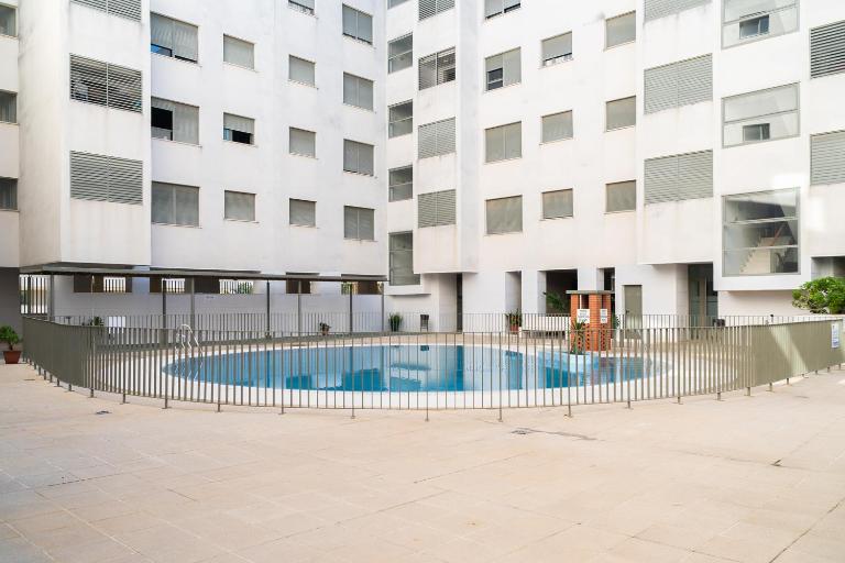 Apartoyou - Estudio del Sol - B&B Puerto de Santa María