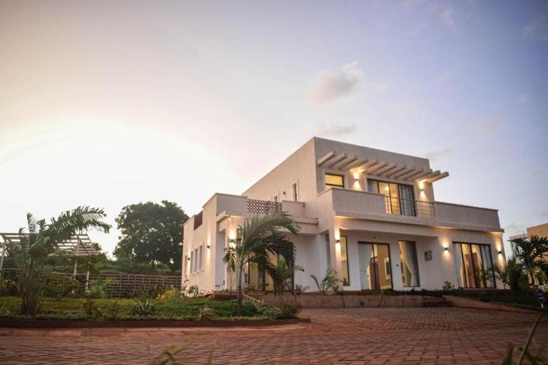 PV104 Pazuri Haven - B&B Kilifi
