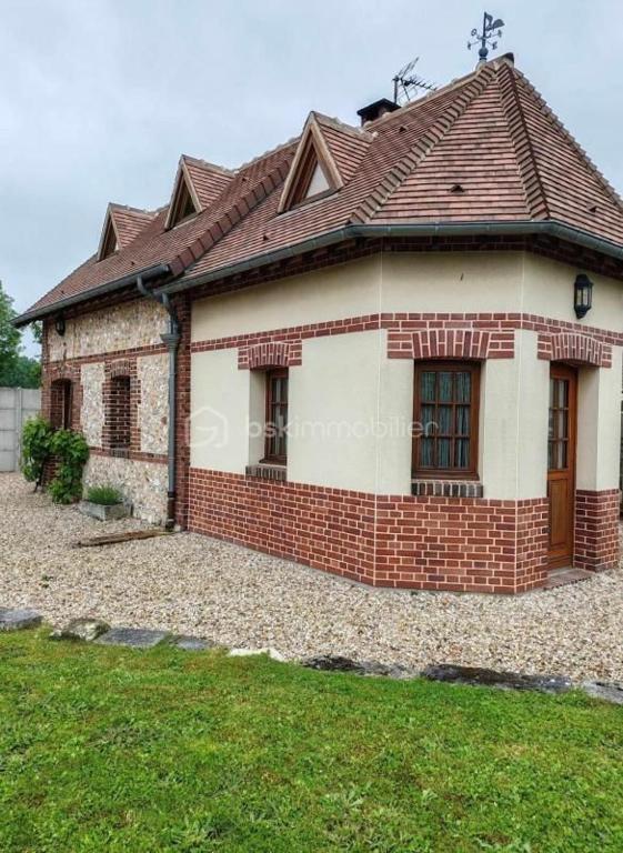 La charmeuse - B&B Tocqueville