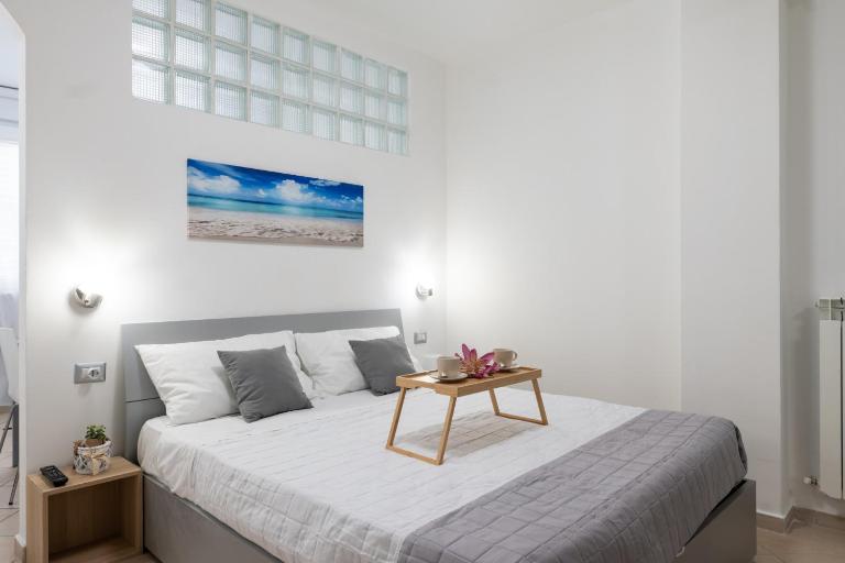 Easylife - Comodo monolocale vicino alla spiaggia - B&B Senigallia