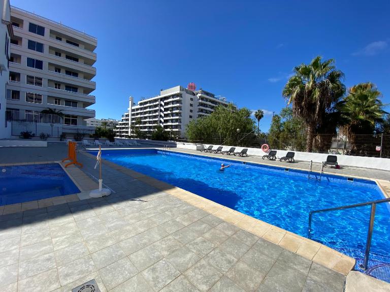 Los Cristianos Holidays - Ferienwohnung Las Américas