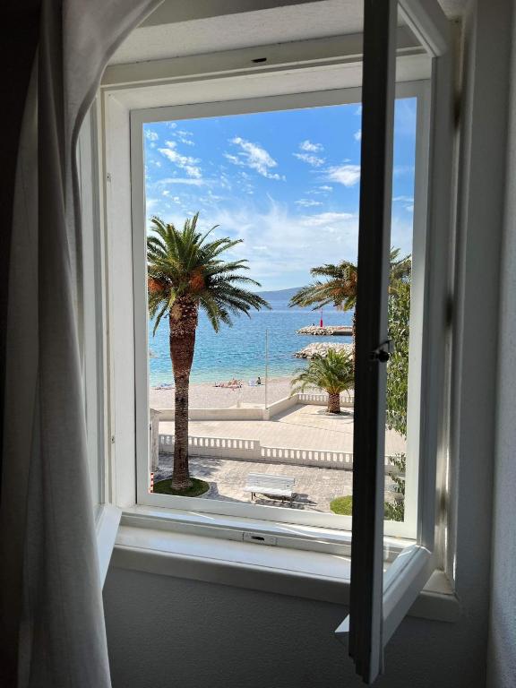 Bilenjki Apartments - B&B Baška Voda