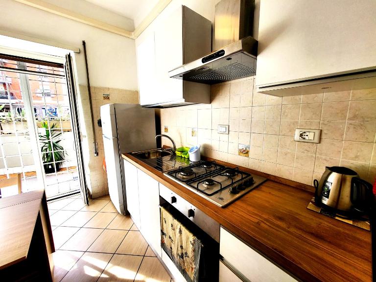Da Zia Elena - Bed and Breakfast Rome