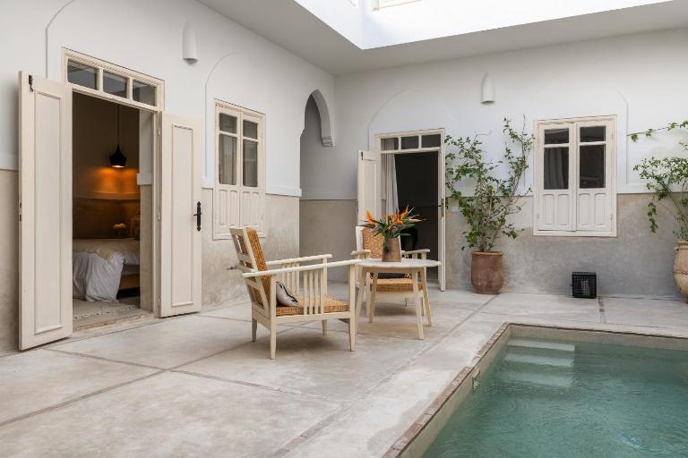 Dar Babette - Bed and Breakfast Marrakesh