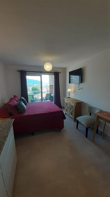 Torre Cabildo - B&B San Salvador de Jujuy