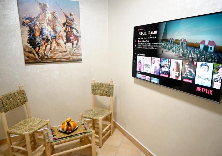 Hogar Feliz - apartment - Ferienwohnung Agadir