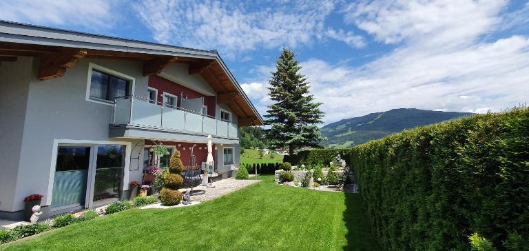 Haus-Pongau - B&B Flachau