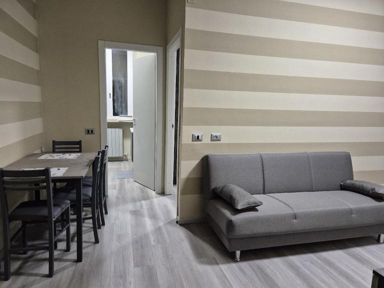 Mia Monza Living - Bed and Breakfast Muggiò