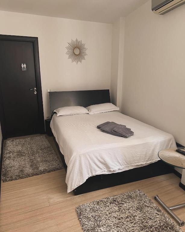 AG Studio Palas Iasi 3 - Chambres d'hôtes Iași