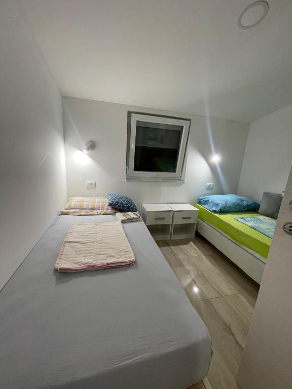 Vila White Pearl - B&B Vir