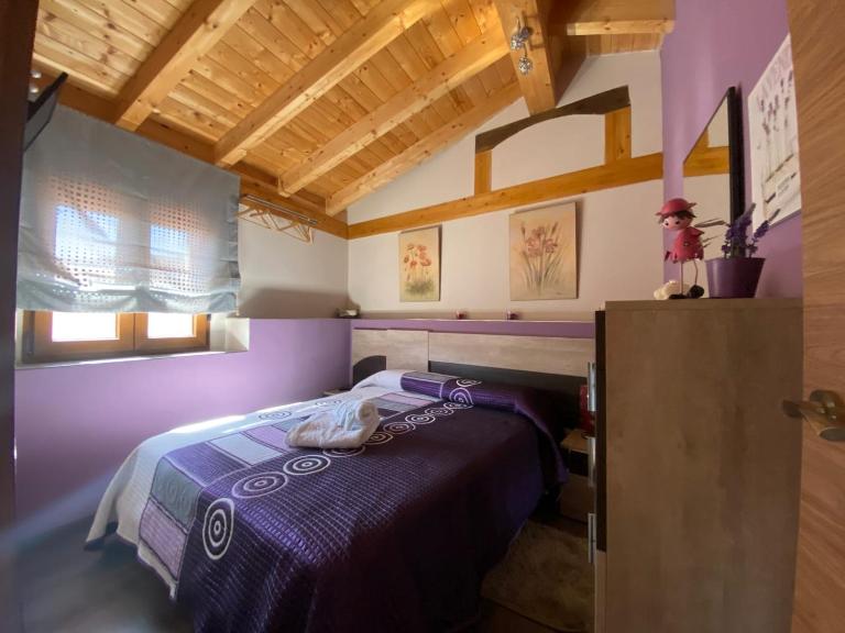 Casa Rural María y Daniel - B&B Castrillo de Duero