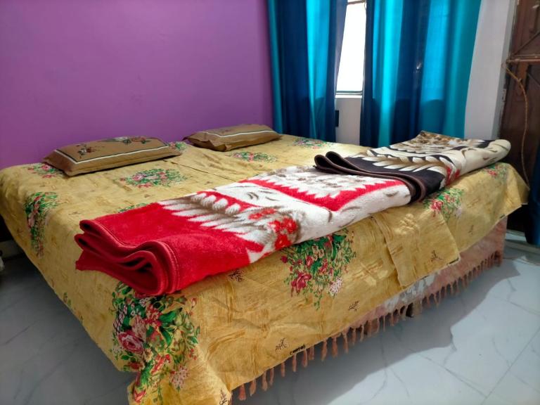 Vikas home stay - Ferienwohnung Allahabad