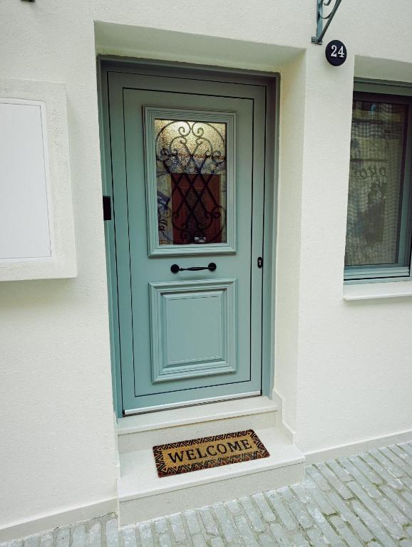 Allou Home 24 - Ferienwohnung Ioannina