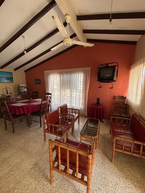 Casa La Marina Salinas Beach - Ferienwohnung Salinas