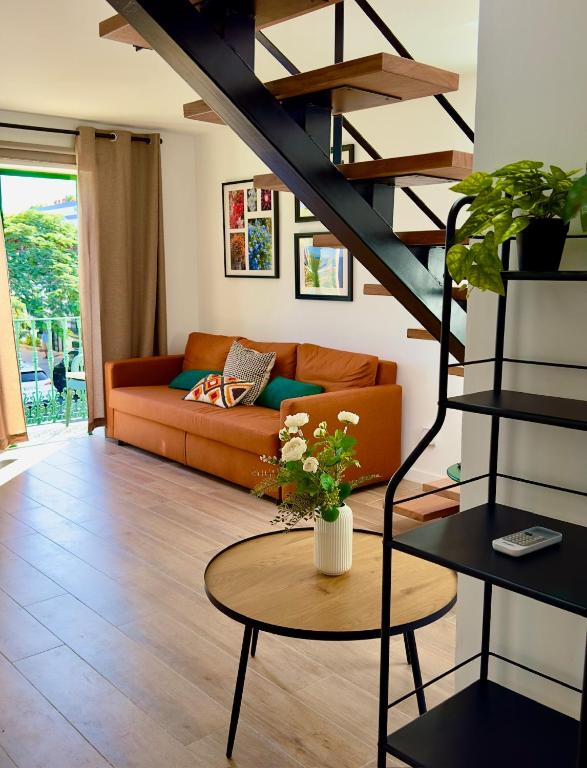 Apartamento Vista Verde - B&B Puerto de Mogán