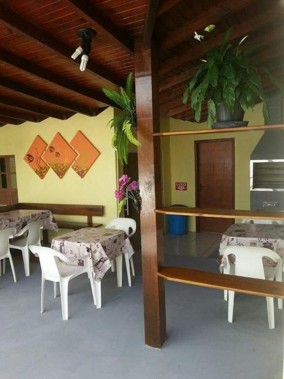 Pousada garopaba - B&B Garopaba