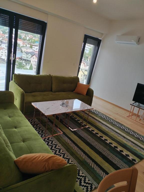 Apartman ENY - B&B Sarajevo